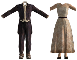 FalloutNV formalWear