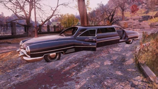 F76 Limousine