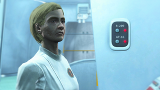 Alana Secord - The Vault Fallout Wiki - Everything you need to know Alana Secord - The Vault Fallout Wiki - Everything you need to know
