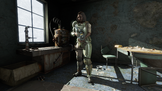 Kendra The Vault Fallout Wiki Everything You Need To Know About Fallout 76 Fallout 4 New Vegas And More