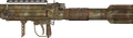 Fo4 Missile Launcher