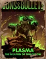 Plasma: The Weapon of Tomorrow