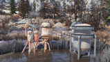 The Sludge Hole - The Vault Fallout Wiki - Everything you need to know