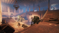 Boston Public Library The Vault Fallout Wiki Everything You Need To Know About Fallout 76 Fallout 4 New Vegas And More Boston Public Library The Vault Fallout Wiki Everything You Need To Know About Fallout 76 Fallout 4 New Vegas And More