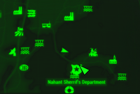 FO4 Nahant PA MAP