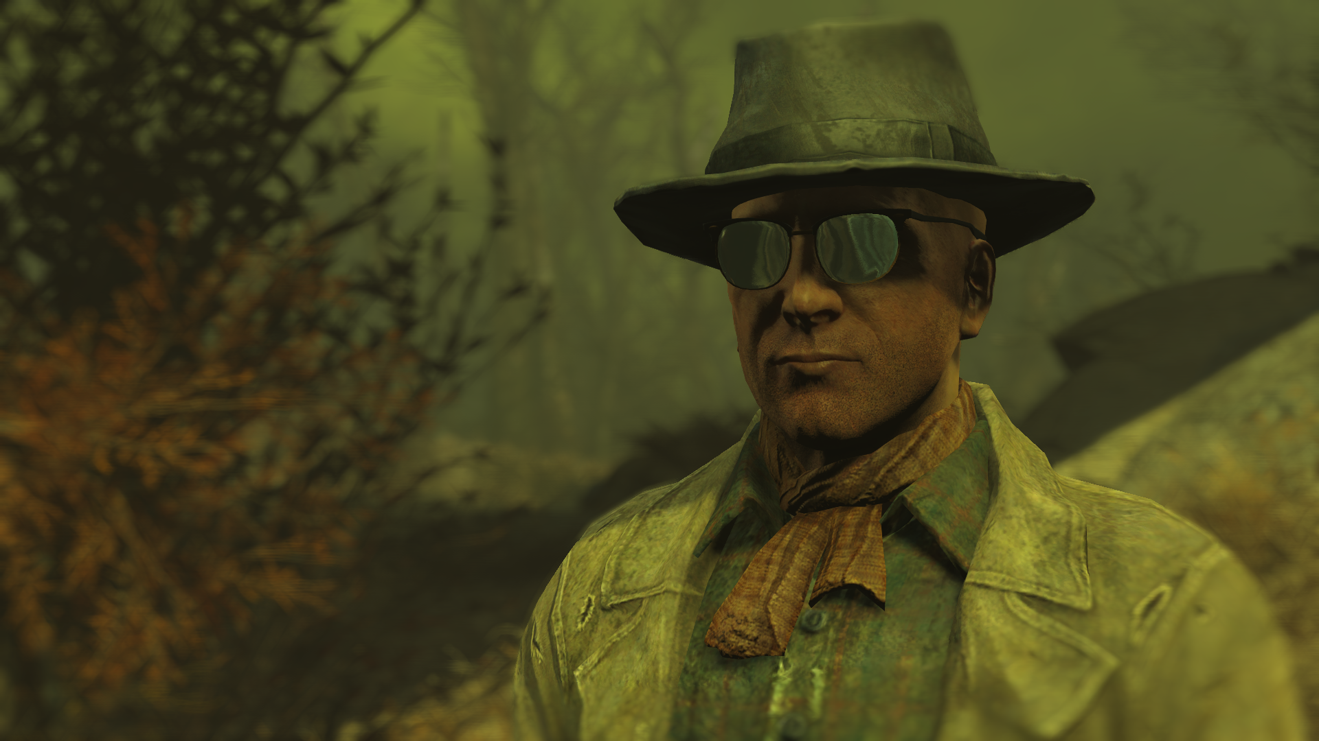 deacon fallout 4 deacon fallout 4