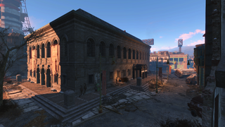 Boston Public Library The Vault Fallout Wiki Everything You Need To Know About Fallout 76 Fallout 4 New Vegas And More