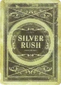 Silver Rush Playing Card