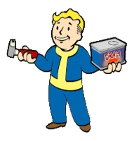 F76 Perk Munchy Resistance