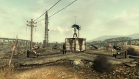 Fo3 Enclave Camps RHO