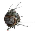 Fo3 Enclave eyebot