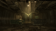 Fo3 CoA Hall