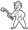 Icon war club