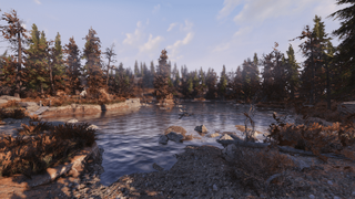 F76 Lake Eloise