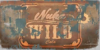 Fo4 Nuka-Cola Wild