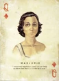 Queen of Diamonds: Marjorie