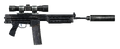 Infiltrator (weapon)