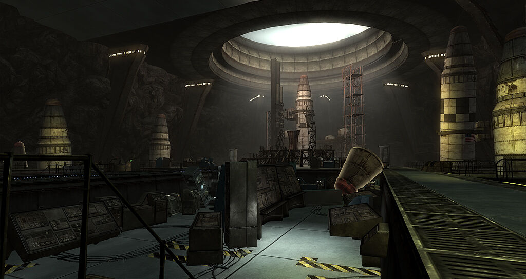 Ulysses Temple The Vault Fallout Wiki Everything You Need To Know About Fallout 76 Fallout 4 New Vegas And More
