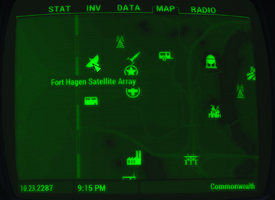 Fort Hagen Hangar The Vault Fallout Wiki Everything You Need To Know About Fallout 76 Fallout 4 New Vegas And More