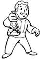 Fallout icon Poison Resistance