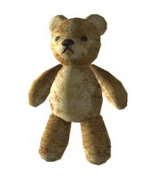 Teddybear