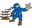 F76 Perk Ninja