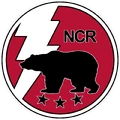 Seal of the NCR