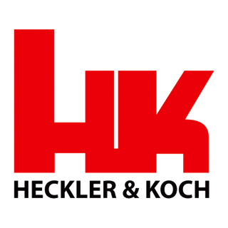 Heckler Koch Logo
