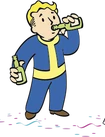 Party Boy FO4