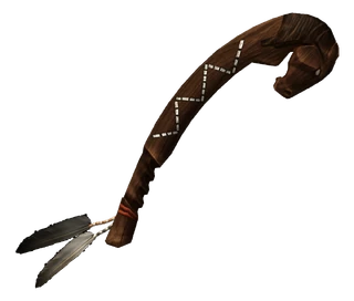 War club