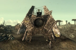 Megaton The Vault Fallout Wiki Everything You Need To Know About Fallout 76 Fallout 4 New Vegas And More