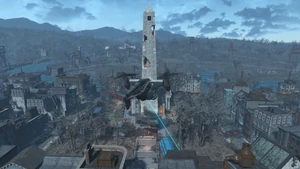 TheBattleOfBunkerHillFO4