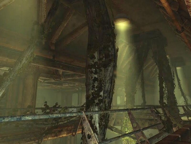 There Stands The Grass The Vault Fallout Wiki Everything You Need To Know About Fallout 76 Fallout 4 New Vegas And More