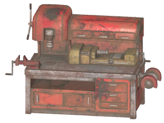 Workshop The Vault Fallout Wiki Everything You Need To Know About Fallout 76 Fallout 4 New Vegas And More Workshop The Vault Fallout Wiki Everything You Need To Know About Fallout 76 Fallout 4 New Vegas And More