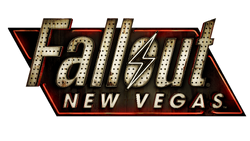 Fallout NV logo