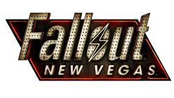 The Vault Fallout Wiki - Fallout New Vegas Weapons, HD Png Download -  1200x475(#830336) - PngFind