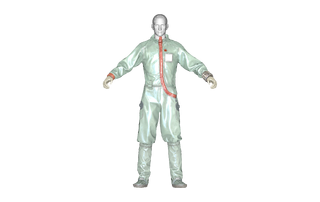 Cleanroom suit - Wikipedia