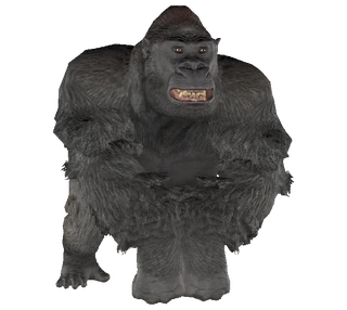EncGorilla