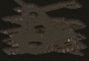 Fo2 Ghost Farm