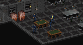 Fo2 Enclave Citizens