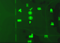 FO4 Hagen PA MAP