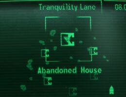 Featured image of post Fallout 3 Tranquility Lane Code Abandoned House