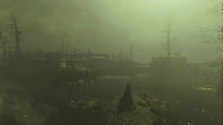 Fo4 Fringe Cove Docks
