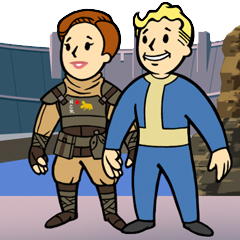 Wild card change in management fallout new vegas Wild card change in management fallout new vegas