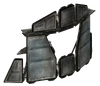 Pre-fabricated barricade