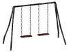 Swings