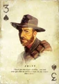 3 of Spades: Jules