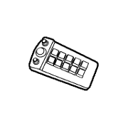 Deathclaw Control Scrambler