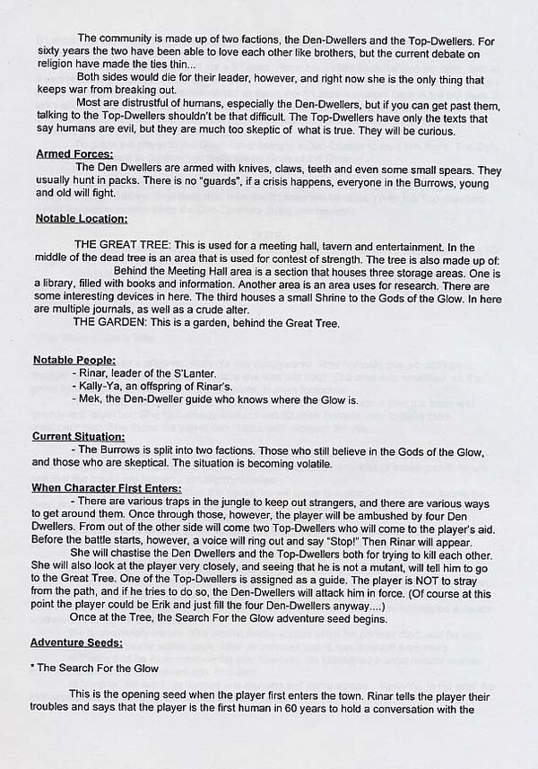 FB7 Burrows design doc 3