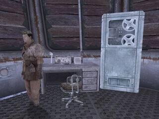 I Put A Spell On You The Vault Fallout Wiki Everything You Need To Know About Fallout 76 Fallout 4 New Vegas And More